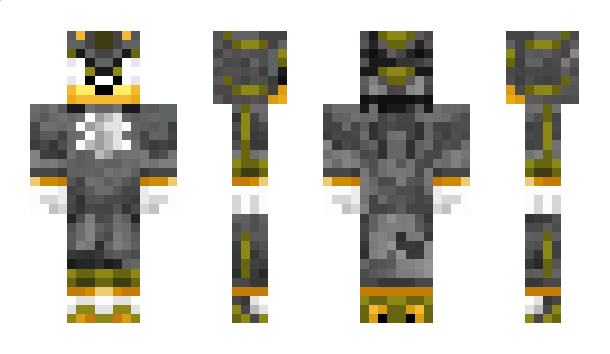 etnagorrATheOne Minecraft Skin