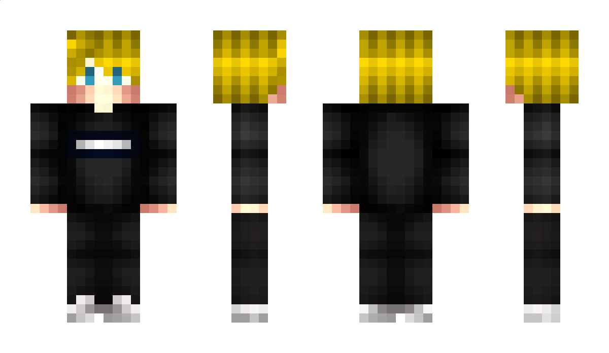 frknb19 Minecraft Skin