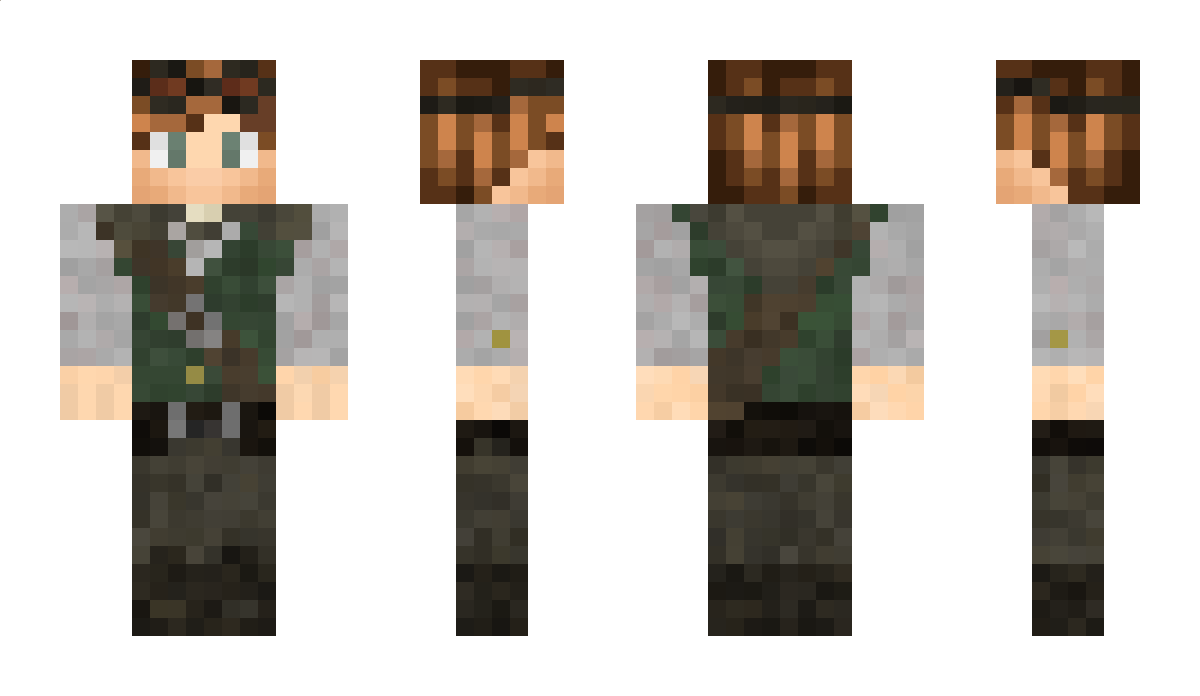 B3nn3tt_B0 Minecraft Skin