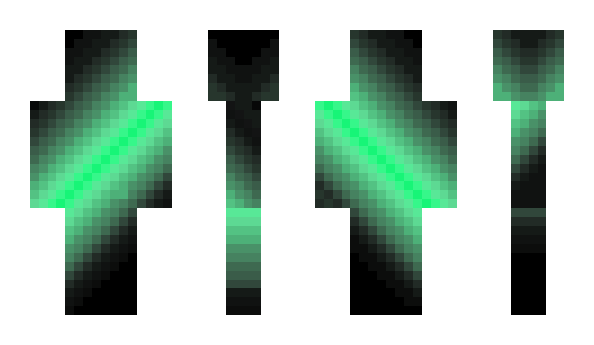 Darthloll Minecraft Skin