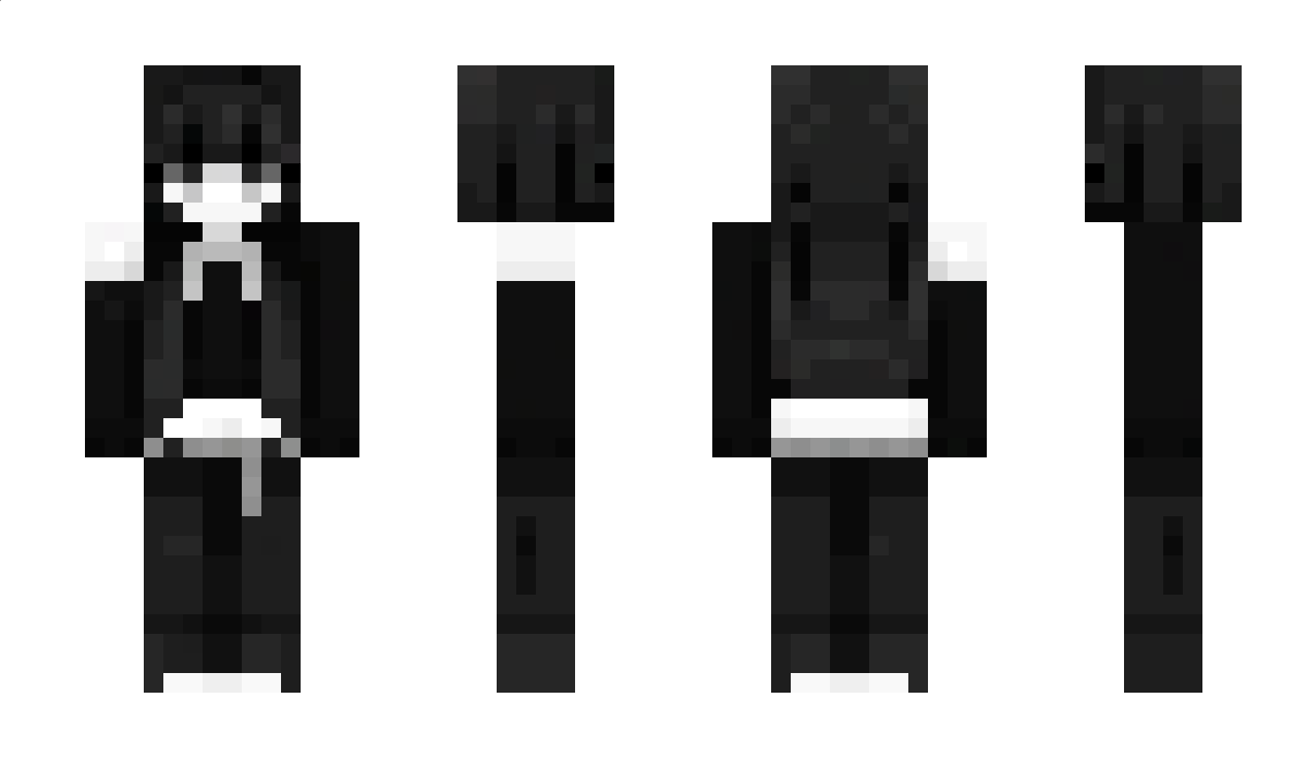 neuerrock Minecraft Skin