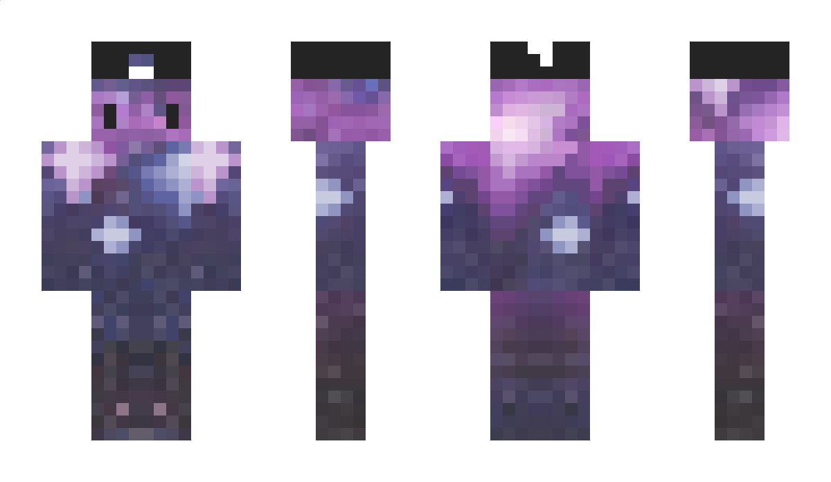 PeldL Minecraft Skin