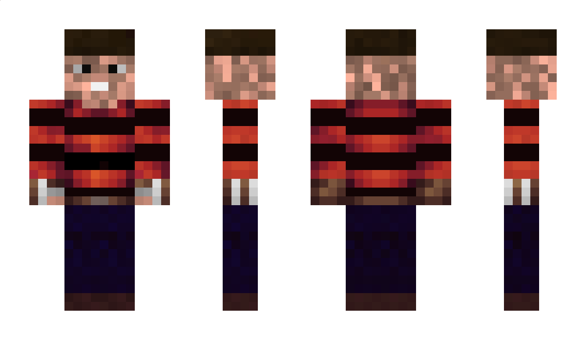 enchanter Minecraft Skin