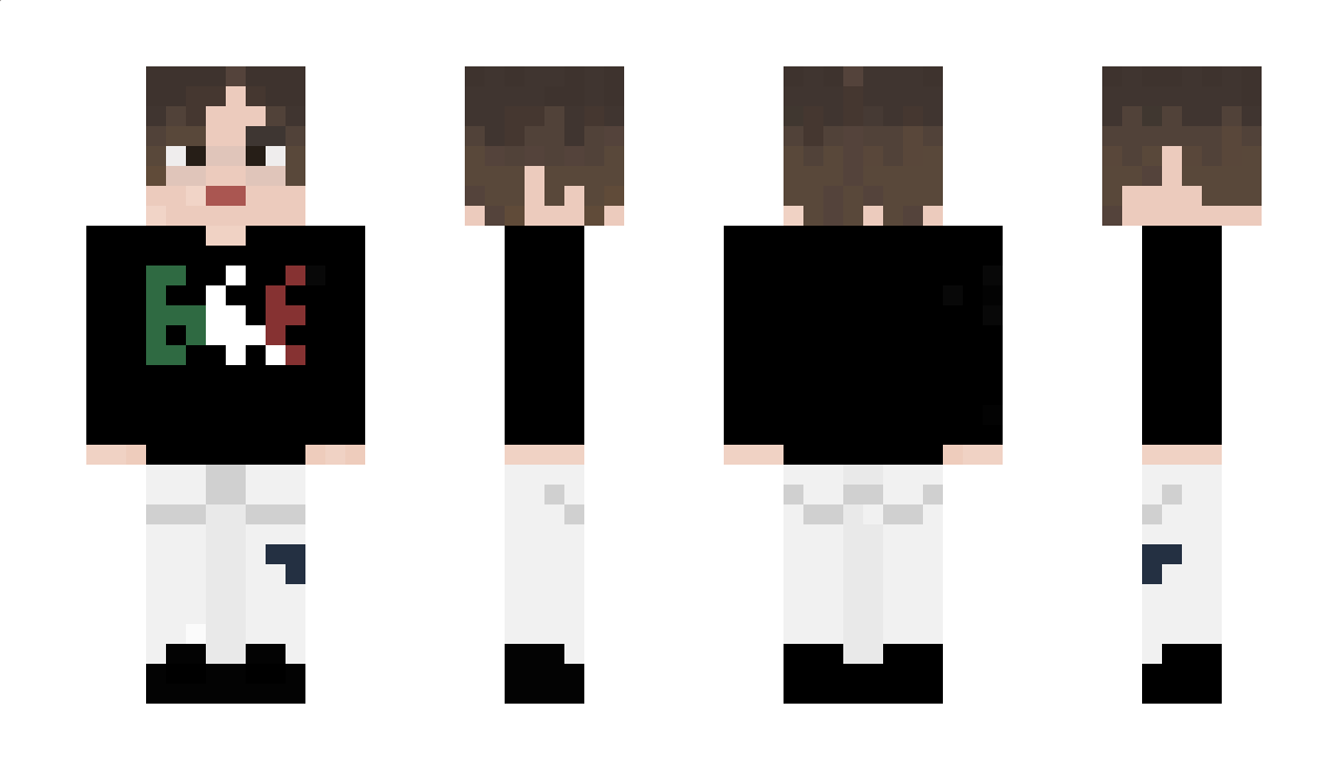 crrz Minecraft Skin