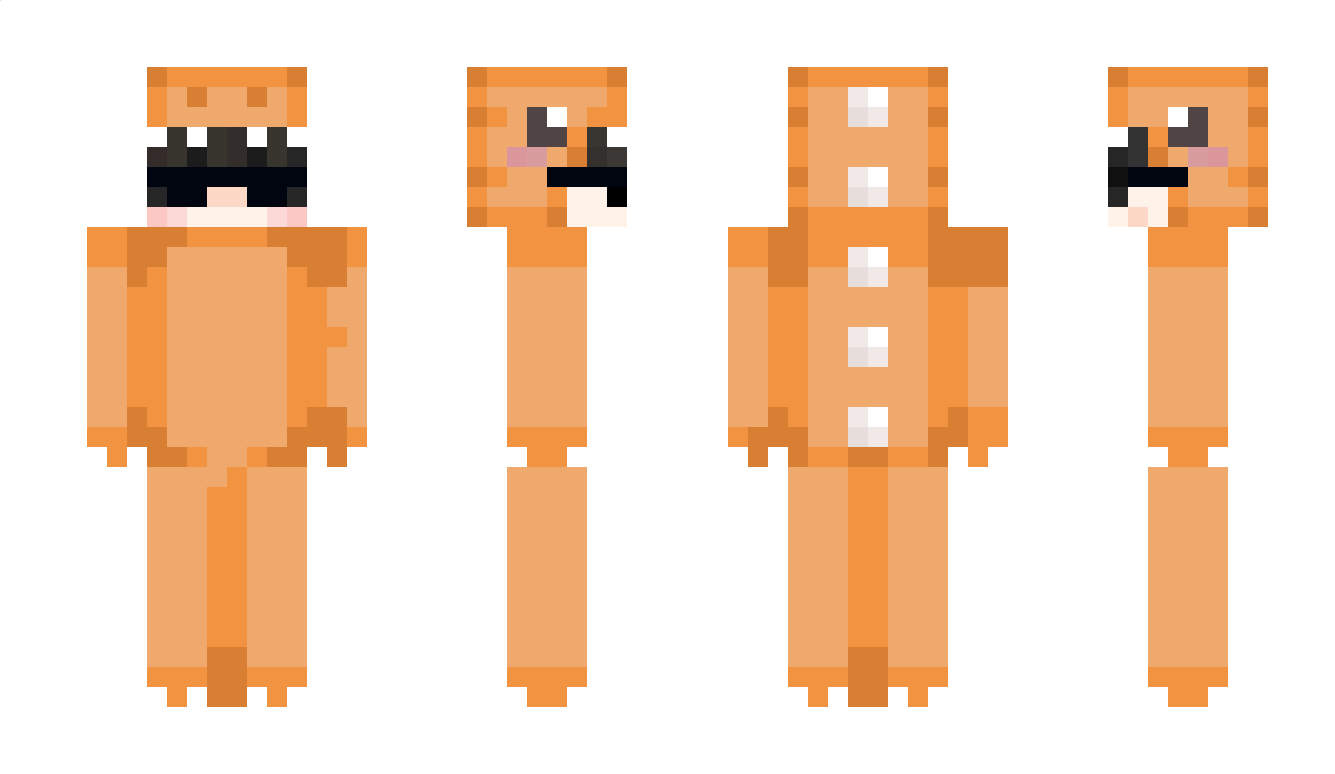 ___simsim___ Minecraft Skin