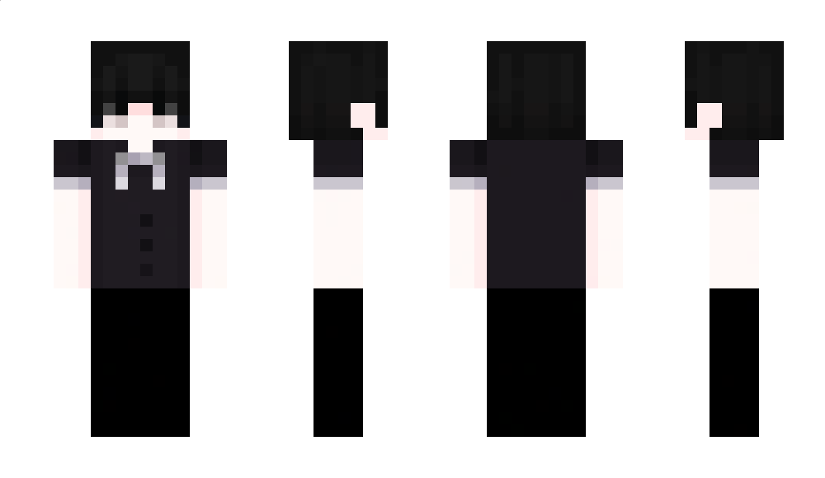 rhvw Minecraft Skin