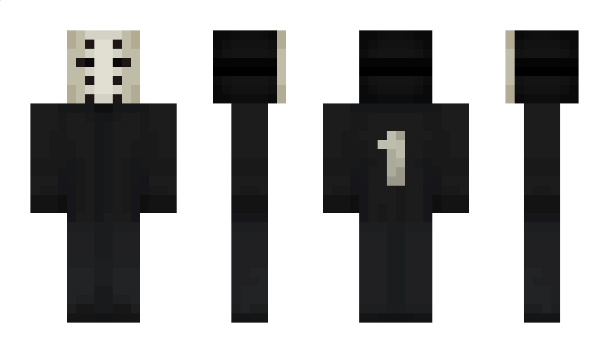 Kabical Minecraft Skin