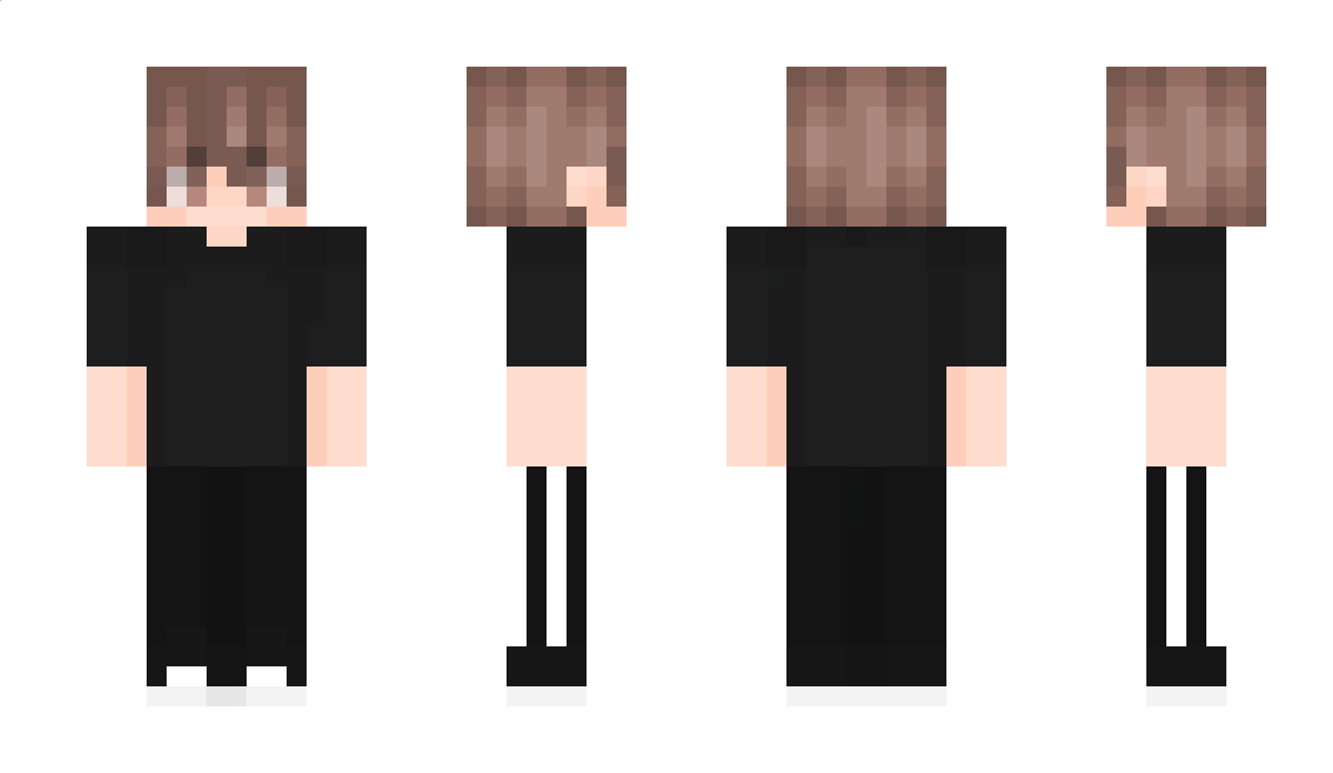 Landogb7_ Minecraft Skin