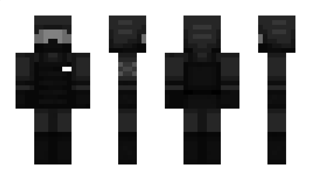 edwin2 Minecraft Skin