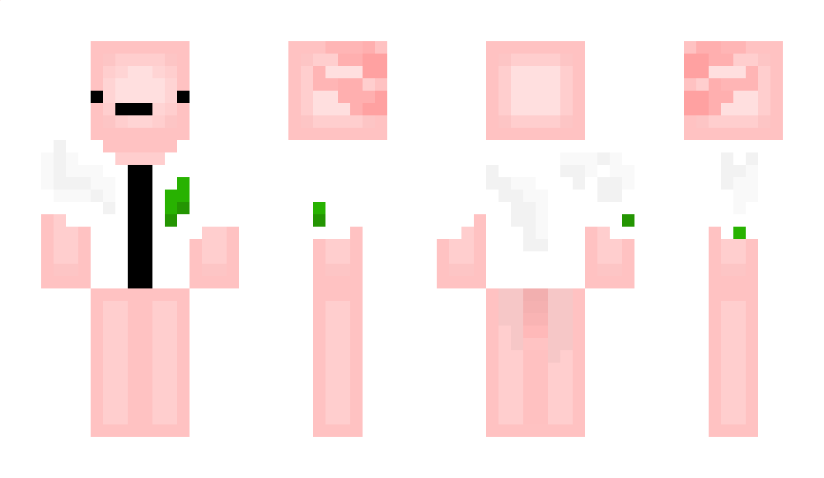 _MineCad_ Minecraft Skin