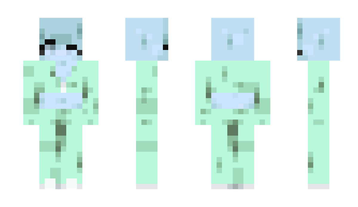 lawao Minecraft Skin