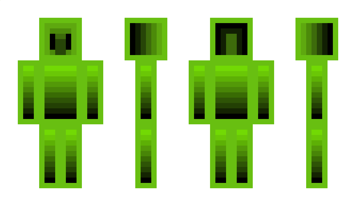 HevRoz_Game Minecraft Skin