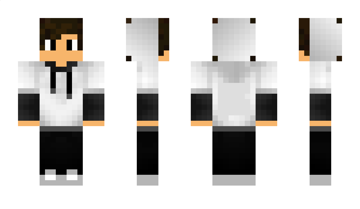 qw_e Minecraft Skin