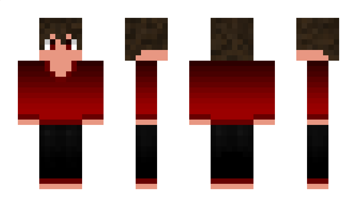 hokoahh Minecraft Skin