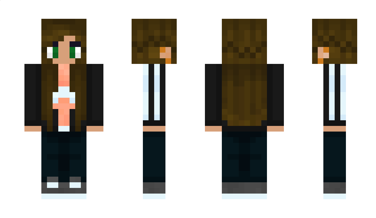 Natalshee_ Minecraft Skin