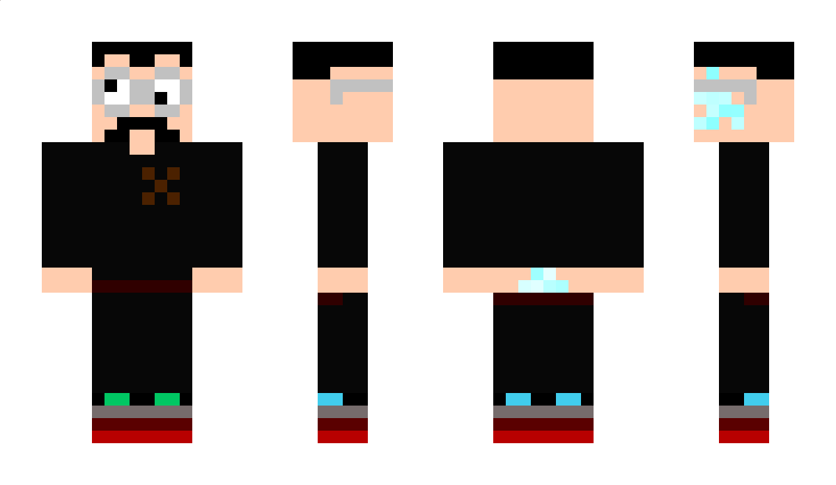 _wojtus Minecraft Skin