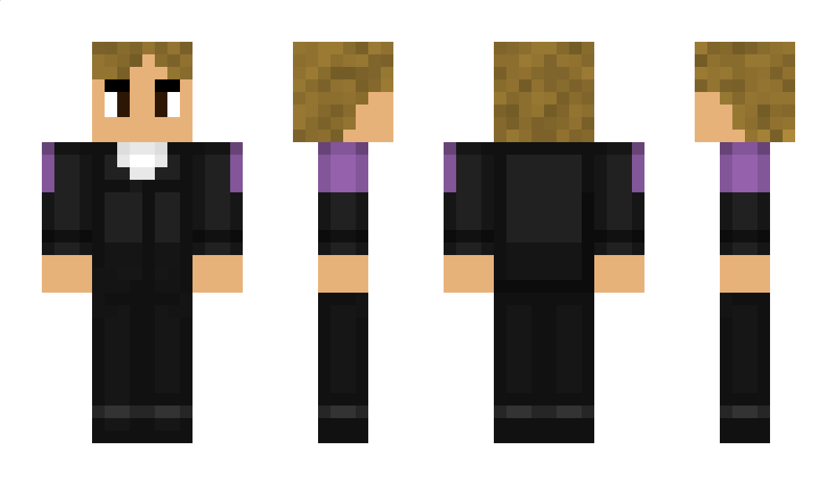 J1MM3H978 Minecraft Skin