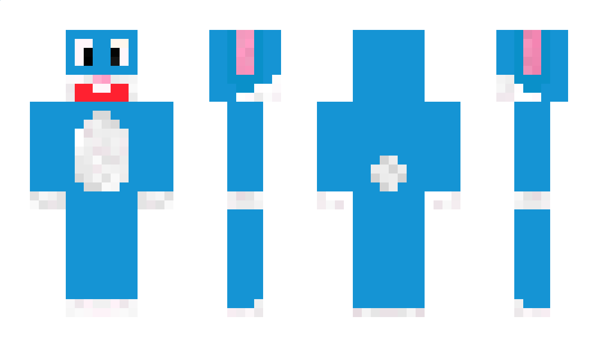 Onur1042 Minecraft Skin