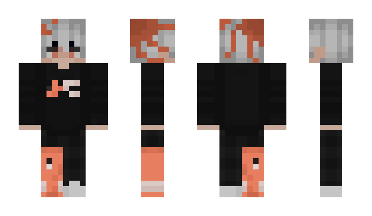 essynz Minecraft Skin