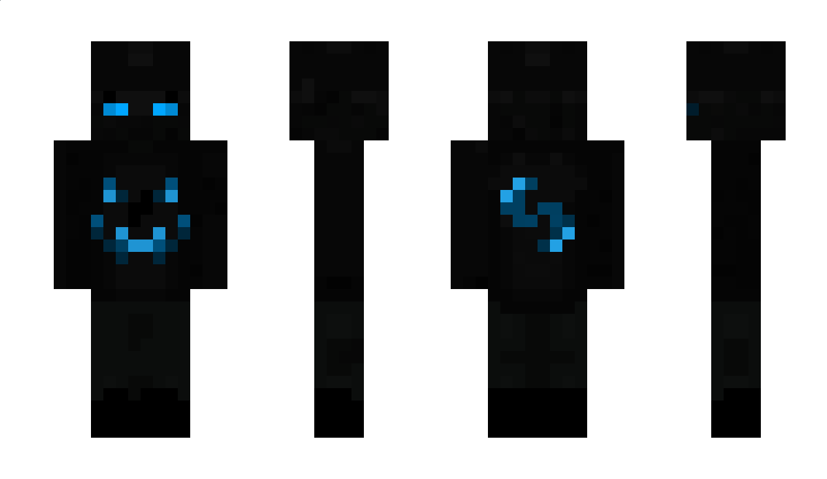 pratyush Minecraft Skin