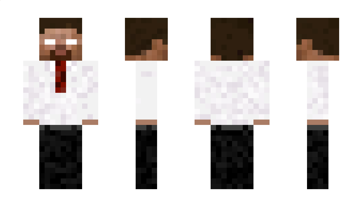 YoJpg Minecraft Skin