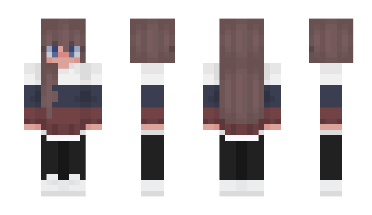 Sapper305 Minecraft Skin