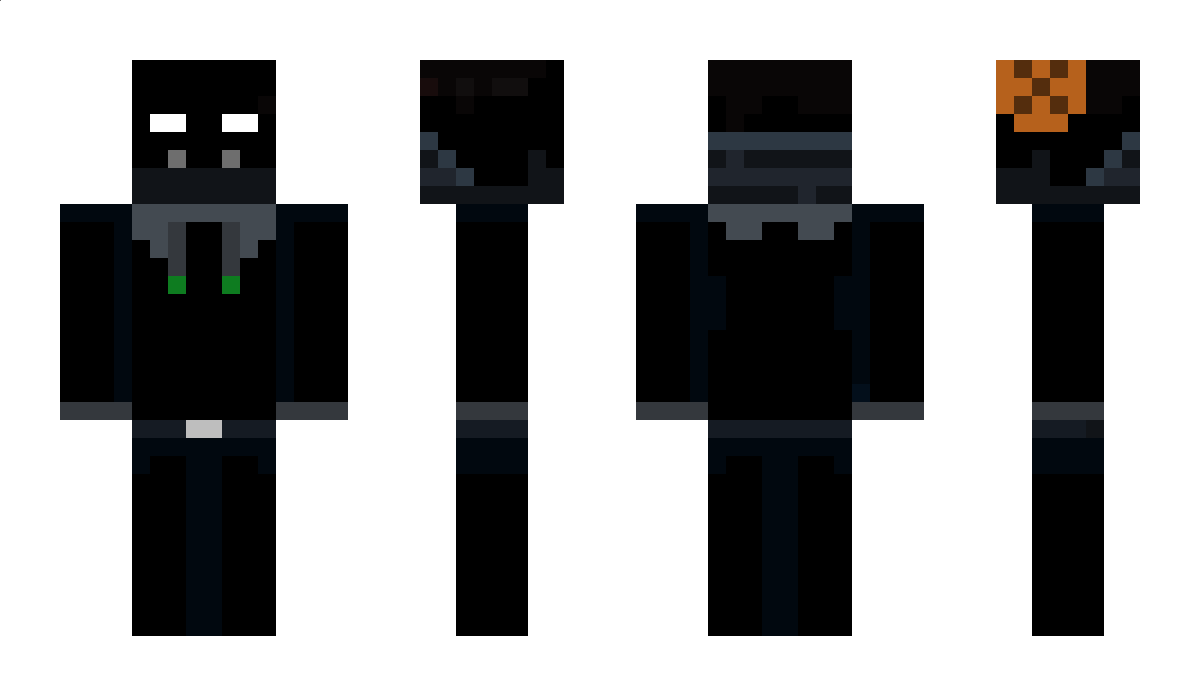 zTinmar Minecraft Skin