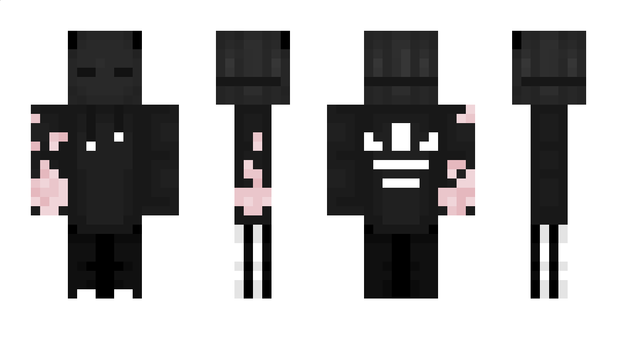 eqwq Minecraft Skin