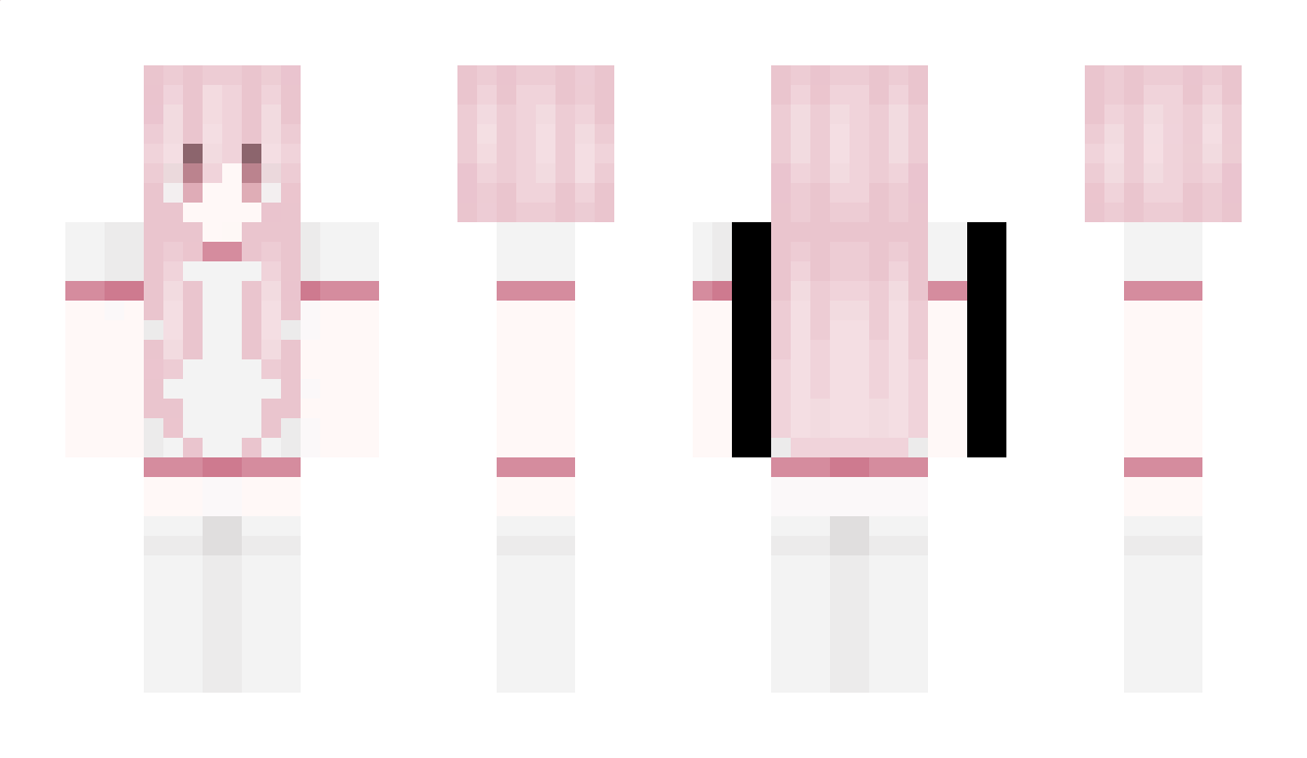 Useless Minecraft Skin