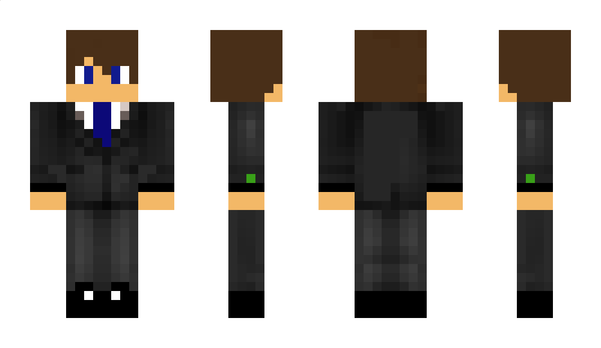 Minecraft_Legend Minecraft Skin