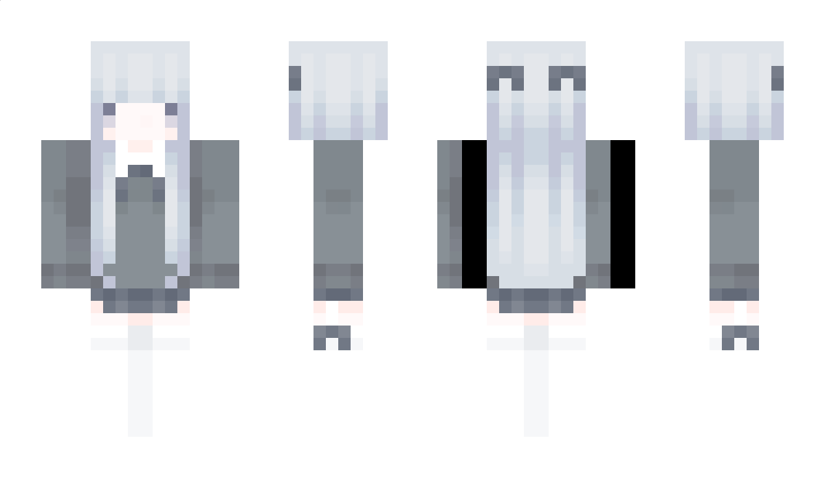 seimxo Minecraft Skin