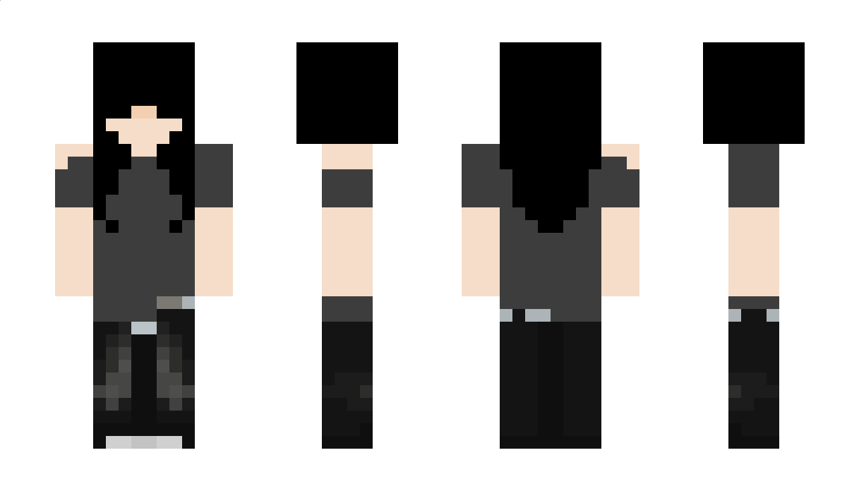 ignjiri Minecraft Skin