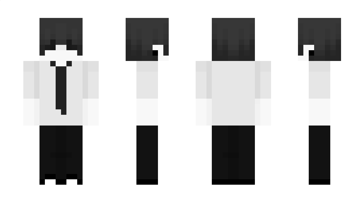 Gamersob_YT Minecraft Skin