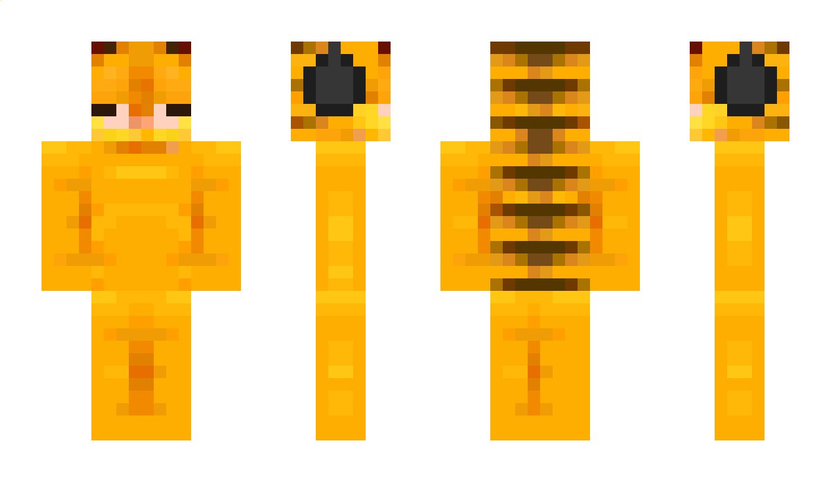 beetroot_sharks Minecraft Skin