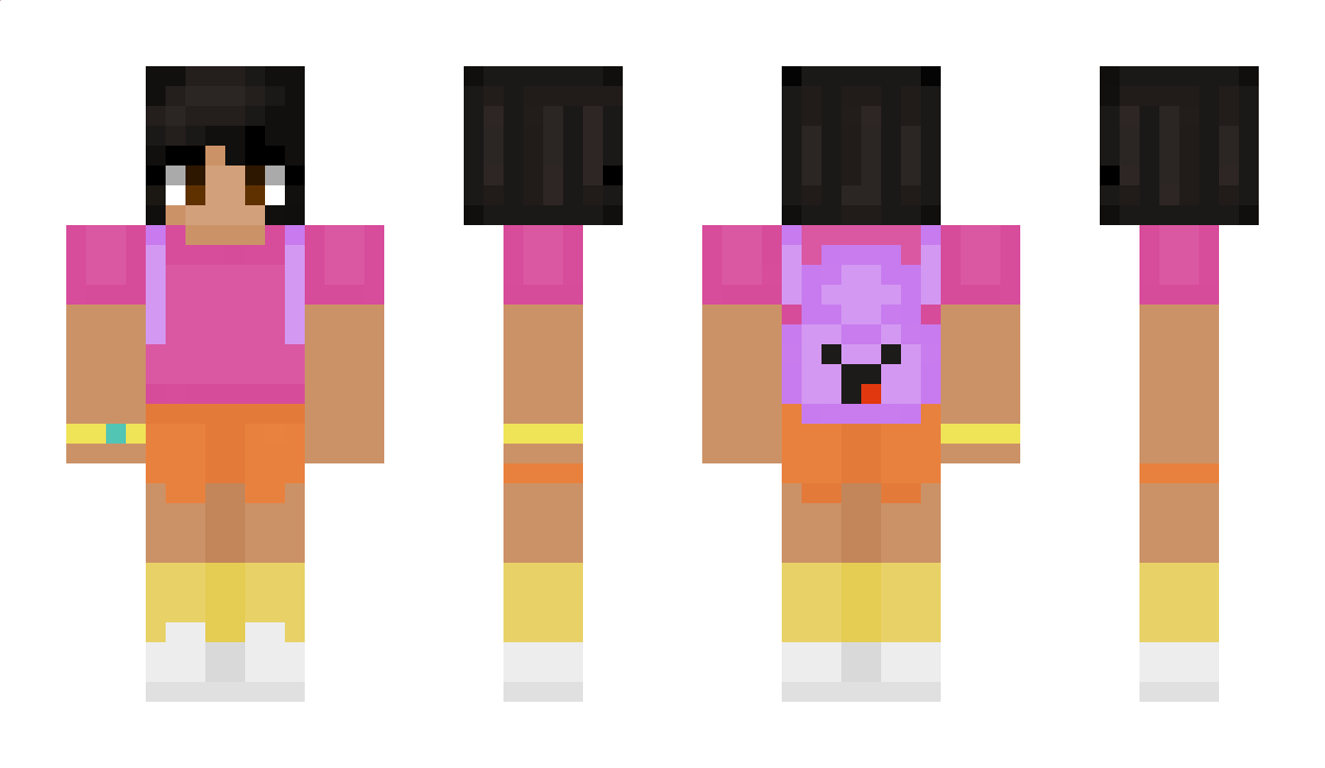 ArturM Minecraft Skin