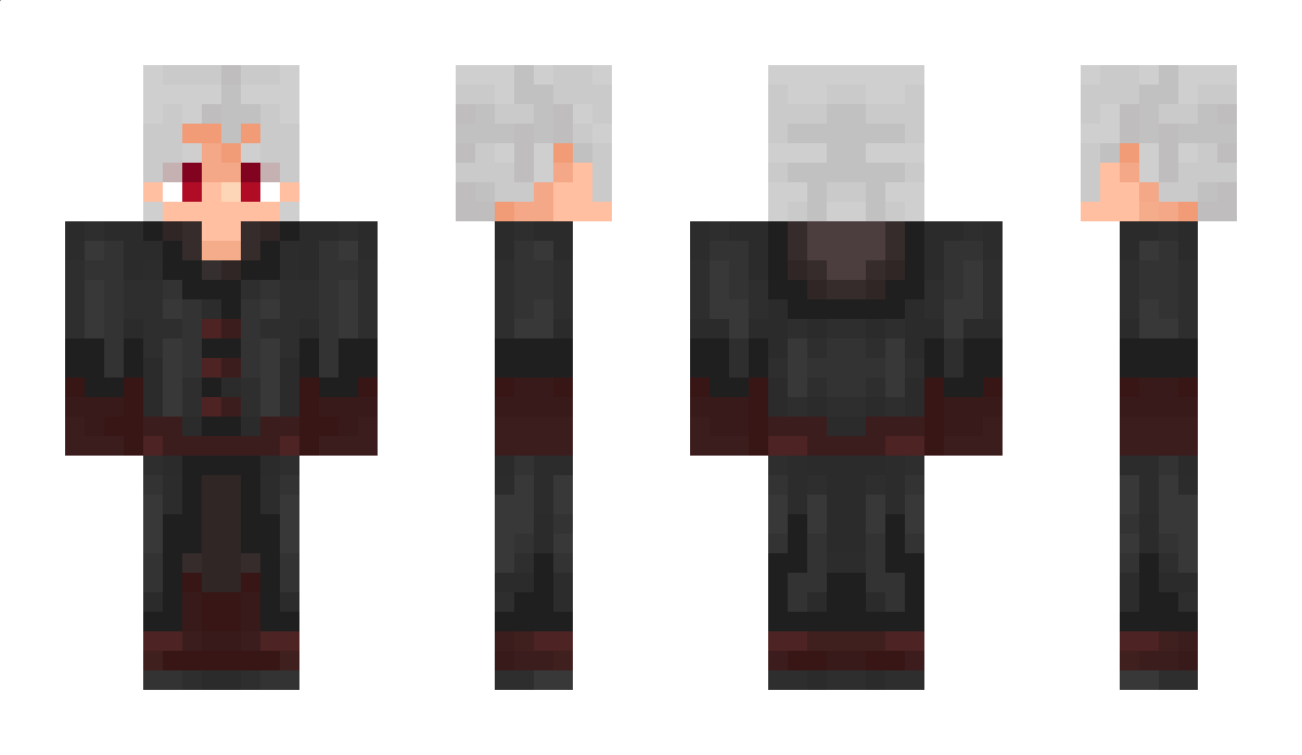 JadeEpicP Minecraft Skin