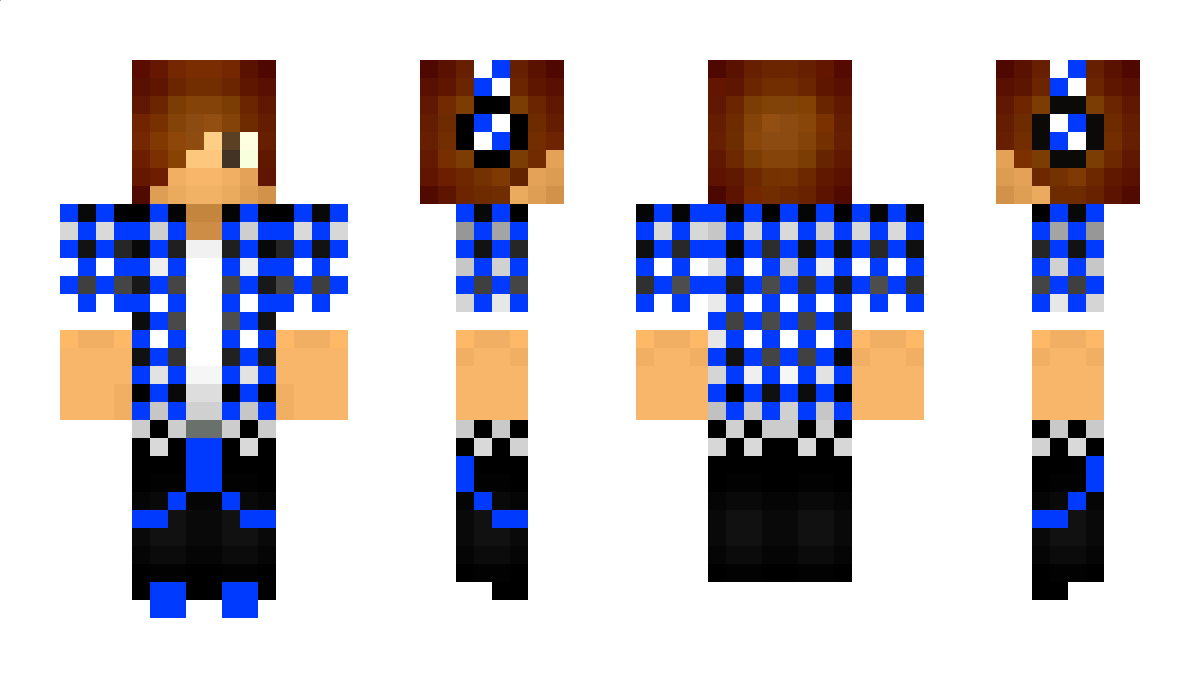 just_a_dude Minecraft Skin