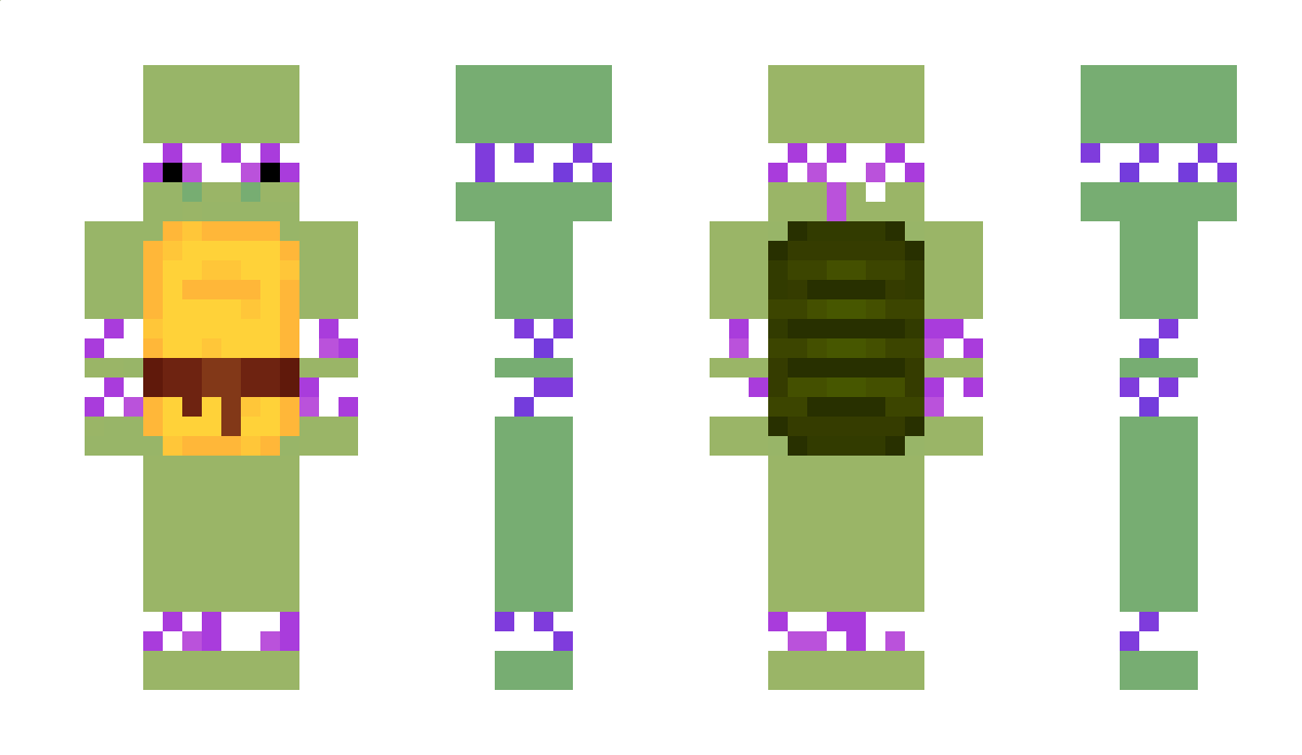 Olix_szef Minecraft Skin