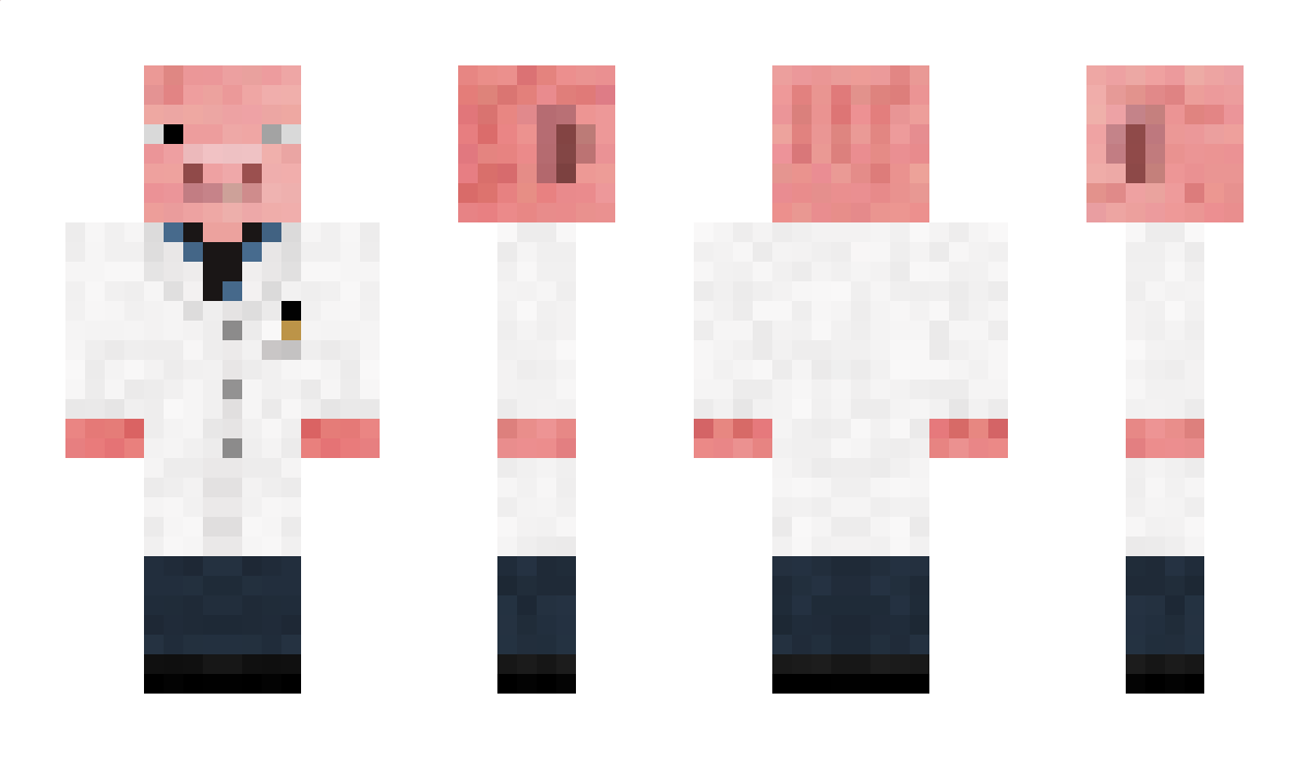 Pasi_Possu Minecraft Skin