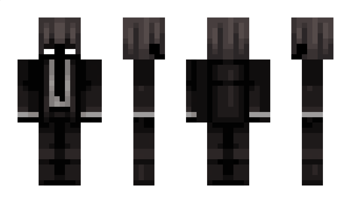 xeryz Minecraft Skin