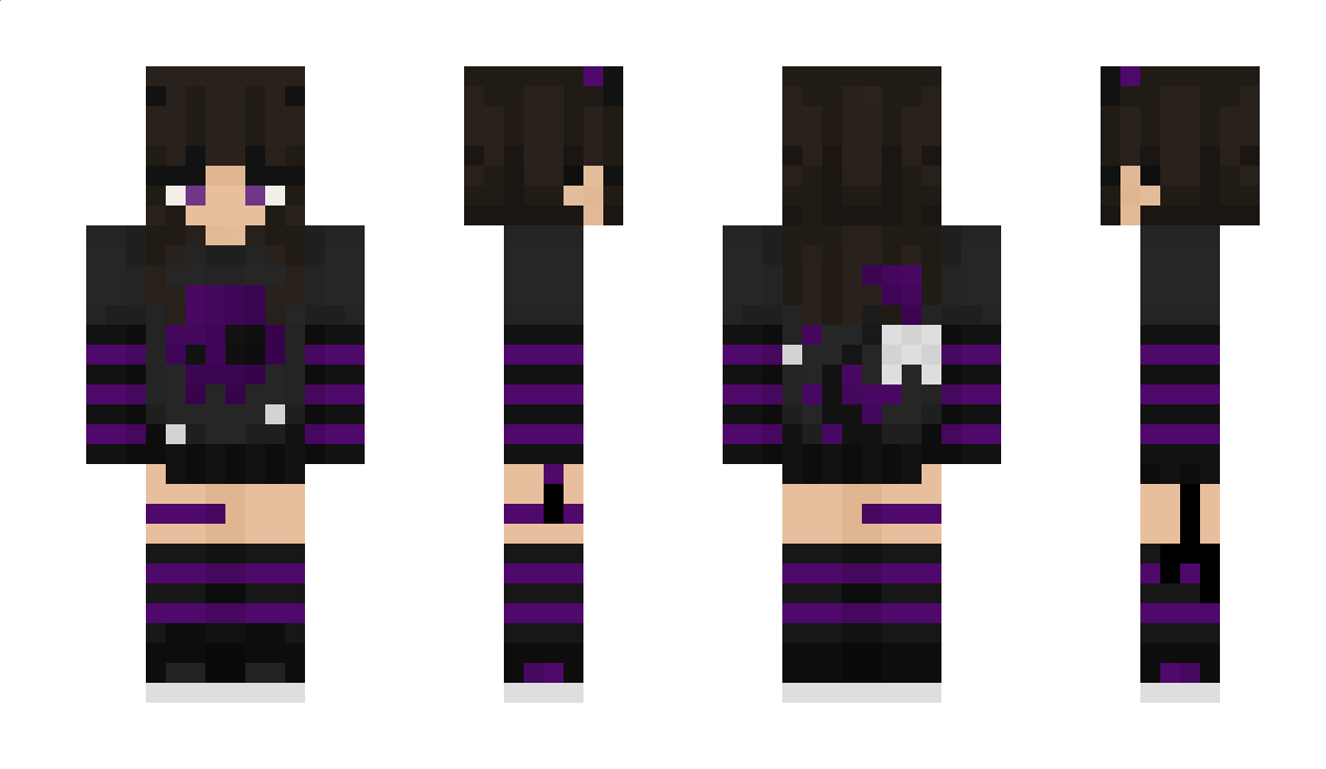 Er70r Minecraft Skin