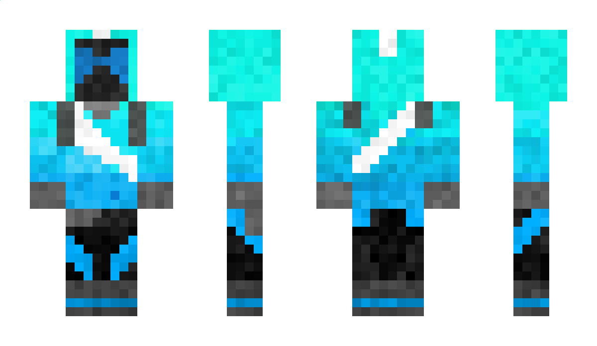 PPonderz Minecraft Skin