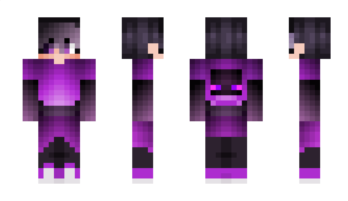 rune0 Minecraft Skin