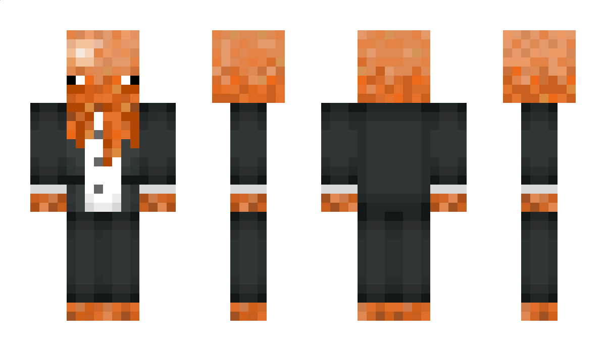 0ct0pus_man Minecraft Skin