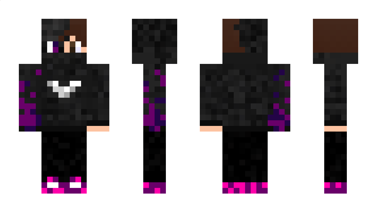 marcopato55 Minecraft Skin