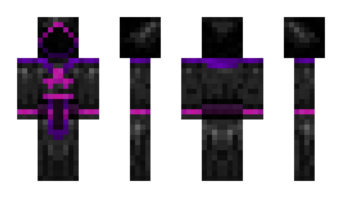 Tommi Minecraft Skin