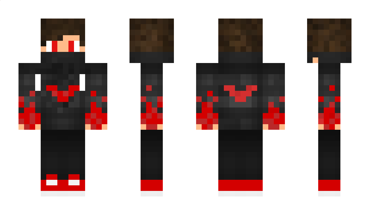 Wollijordi Minecraft Skin