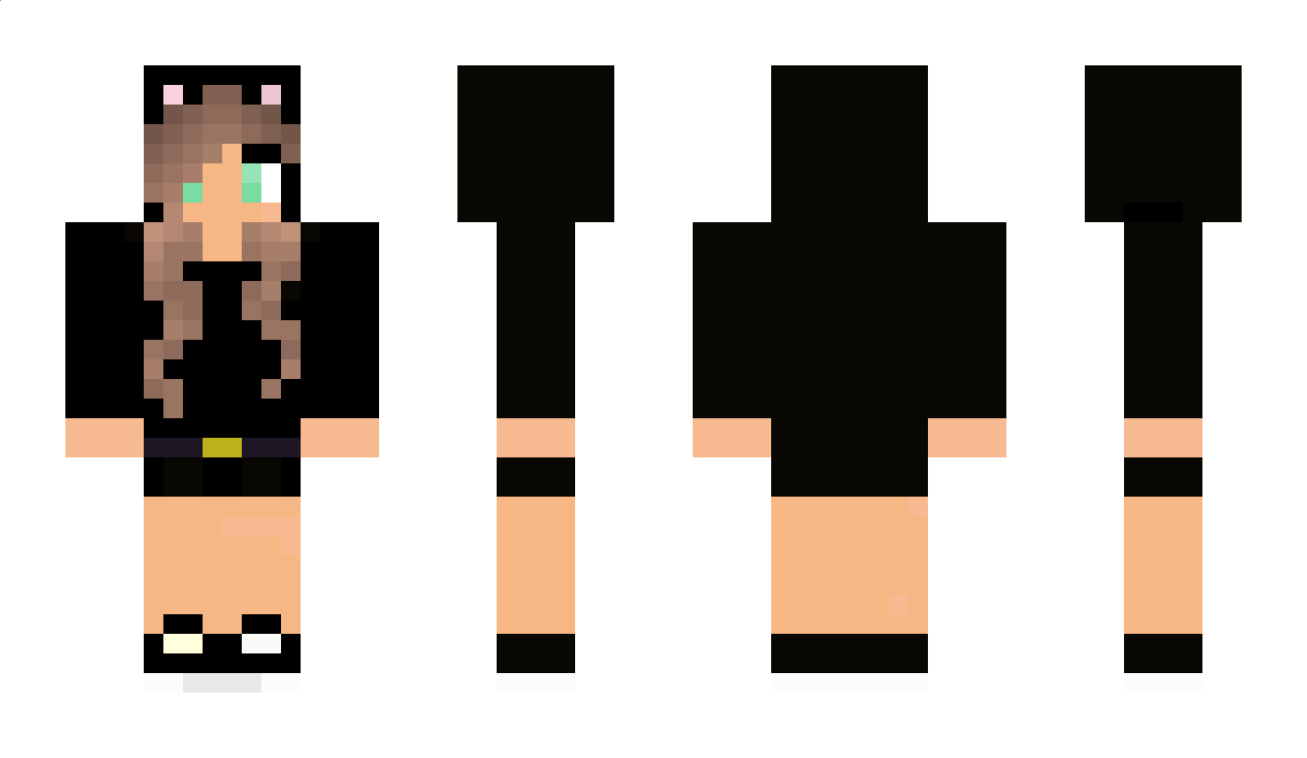 BogdanLalovic Minecraft Skin