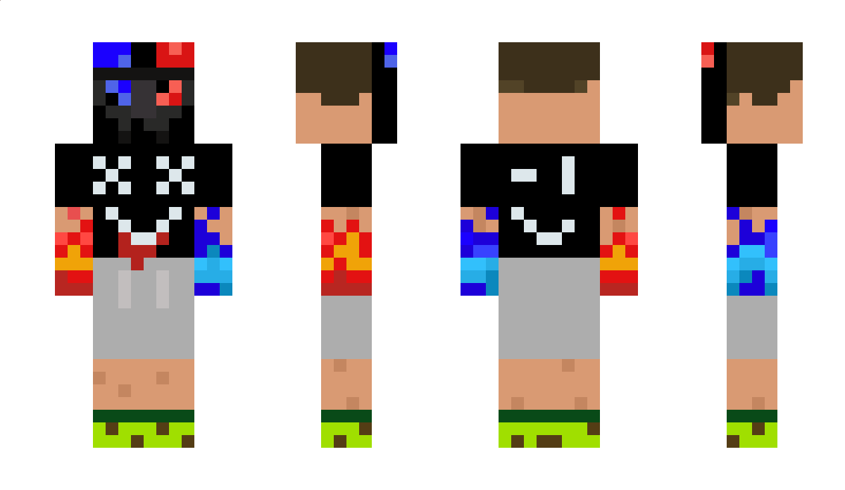 MattewSimple Minecraft Skin