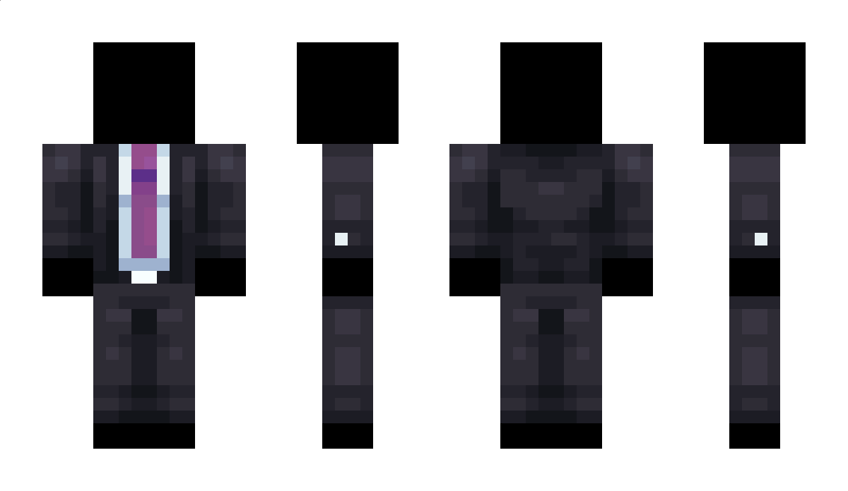 ProstoyArtemka Minecraft Skin